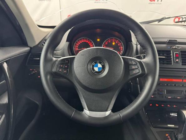 BMW X3 I (E83) Рестайлинг с пробегом 2007 года, цена 699 000 рублей, 260000 км, внедорожник, Автокод Объявления