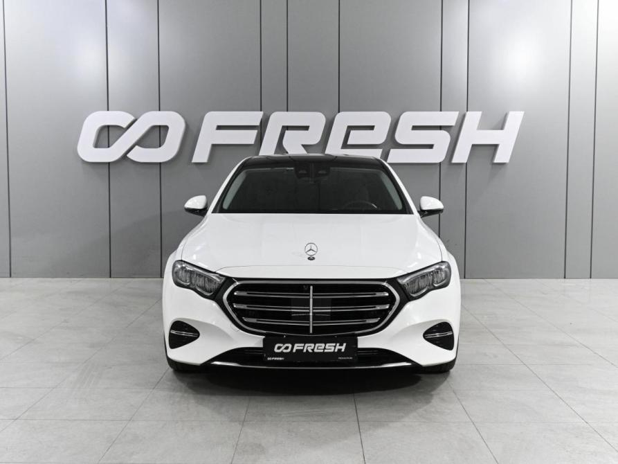 Mercedes-Benz E-Класс VI (W214 S214) Ростов-на-Дону  - изображение 3