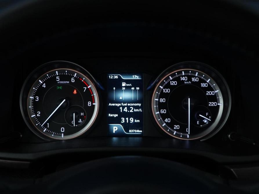 Suzuki Ertiga II Рестайлинг Москва  - изображение 24