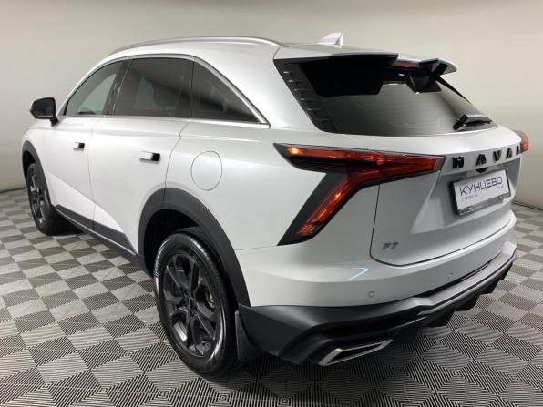 Haval F7 II с пробегом 2024 года, цена 2 230 000 рублей, 28907 км, внедорожник, Автокод Объявления