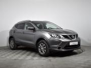 Nissan Qashqai II Санкт-Петербург  - изображение 22