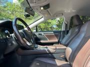 Lexus RX IV Рестайлинг Санкт-Петербург  - изображение 55