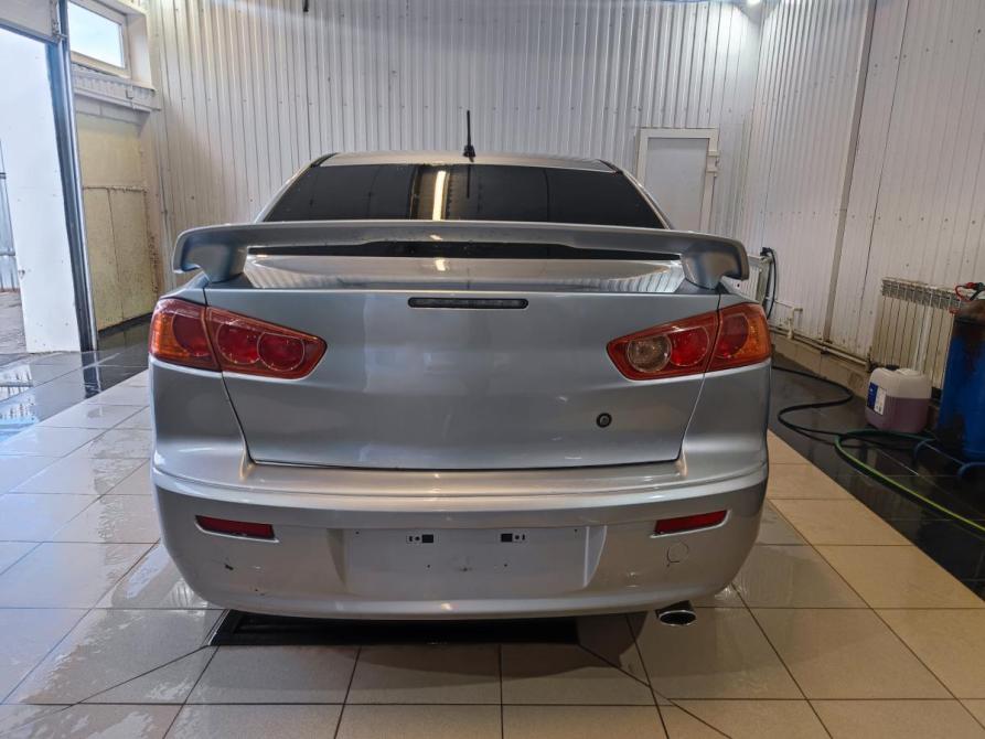 Mitsubishi Lancer X Арзамас  - изображение 3