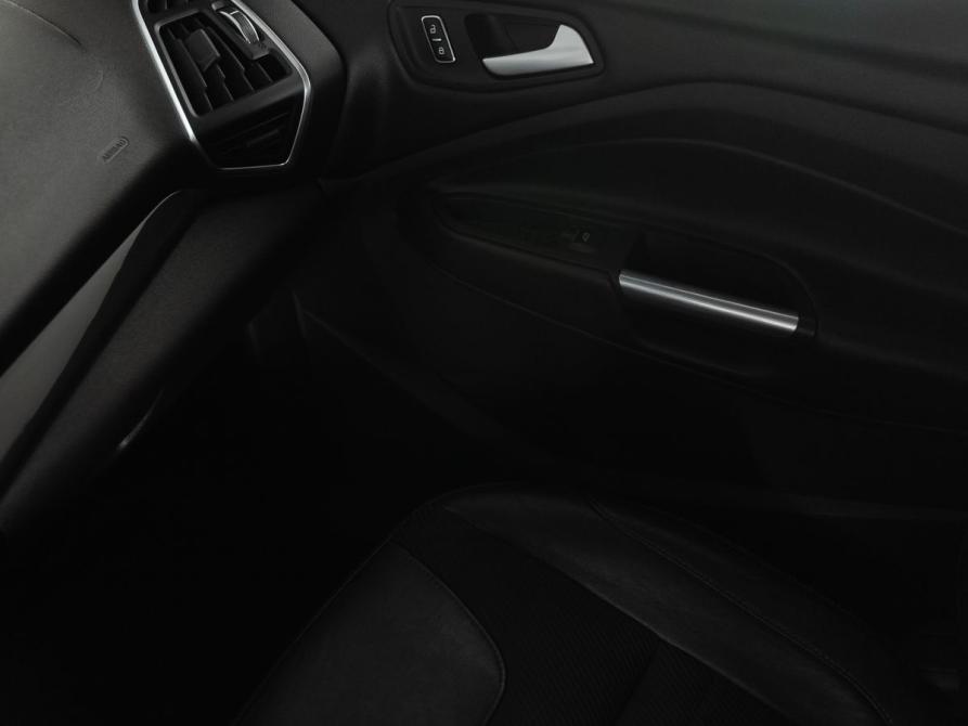 Ford Kuga II Челябинск  - изображение 14
