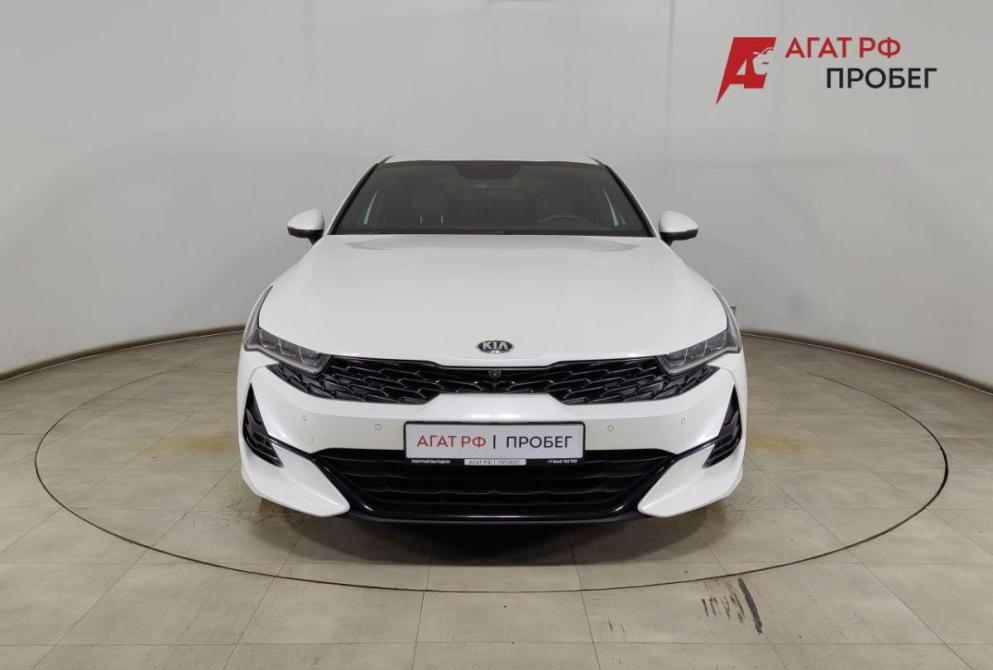 Kia K5 III Волгоград  - изображение 2