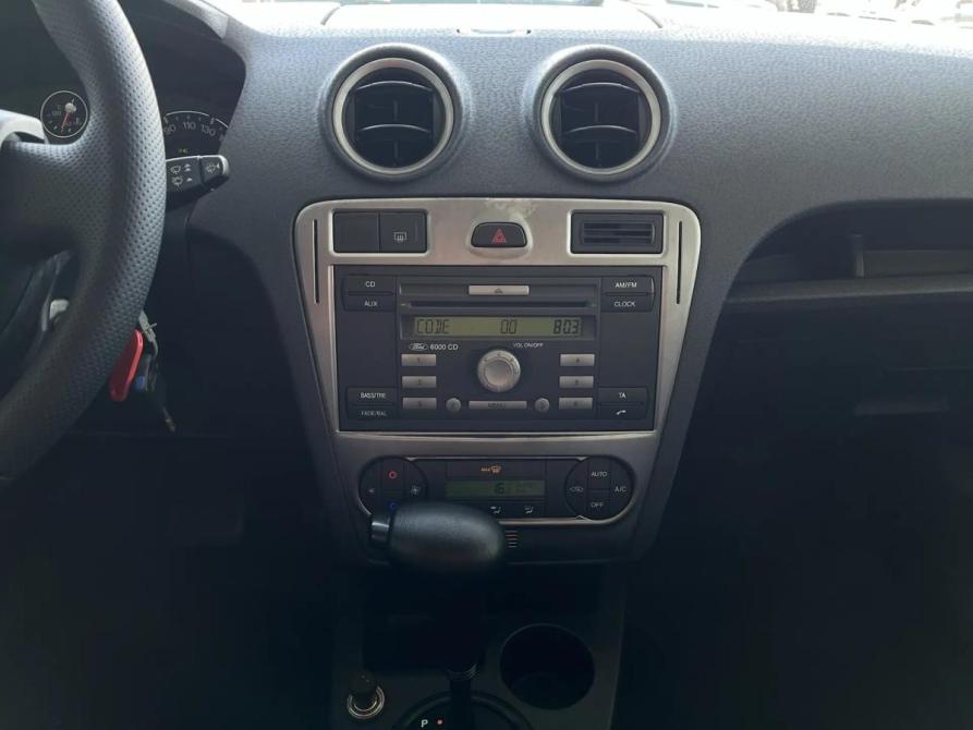 Ford Fusion I Рестайлинг Краснодар  - изображение 17