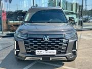 Changan CS95 I Рестайлинг 2 Стройкерамика  - изображение 32
