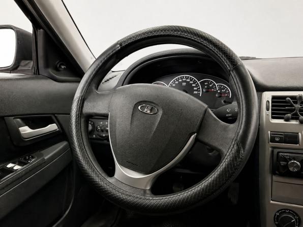 Lada (ВАЗ) Priora I с пробегом 2013 года, цена 329 000 рублей, 182638 км, хэтчбек, Автокод Объявления