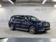 Mercedes-Benz GLS II (X167) Москва  - изображение 31