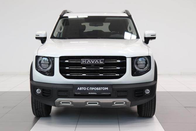 Haval Dargo I с пробегом 2025 года, цена 3 023 000 рублей, 22855 км, внедорожник, Автокод Объявления