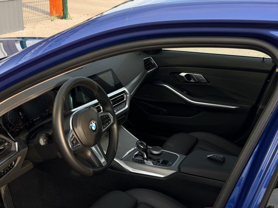 BMW 3 серии VII (G2x) Волгоград  - изображение 29