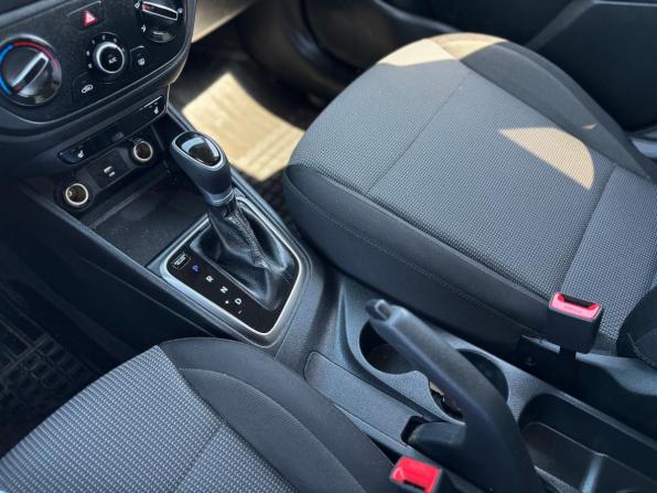 Hyundai Solaris II Рестайлинг с пробегом 2021 года, цена 1 812 000 рублей, 71150 км, седан, Автокод Объявления