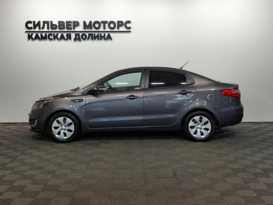 Kia Rio III Пермь  - изображение 3