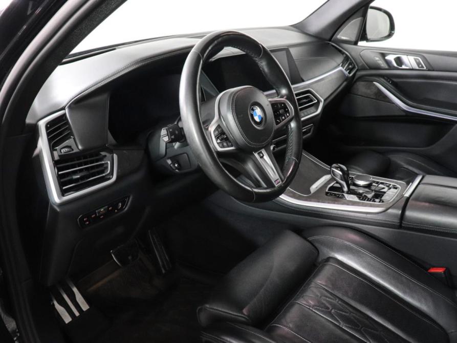 BMW X5 IV (G05/G18) Химки  - изображение 12
