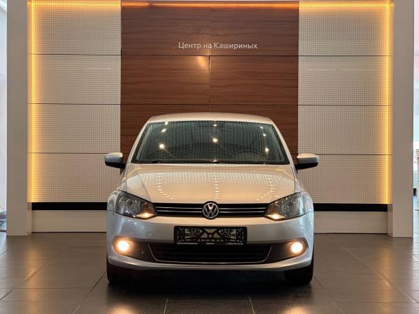 Volkswagen Polo V с пробегом 2013 года, цена 799 900 рублей, 259123 км, седан, Автокод Объявления