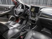SsangYong Actyon II Рестайлинг Москва  - изображение 29