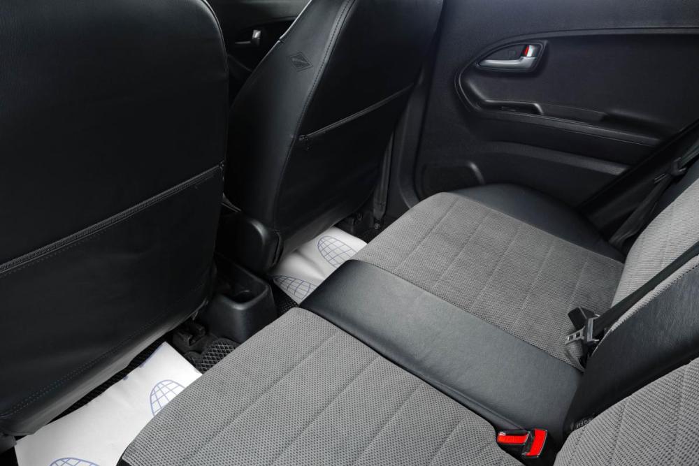 Kia Picanto II Тюмень  - изображение 9