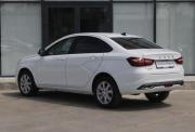 Lada (ВАЗ) Vesta I Рестайлинг (NG) Саратов  - изображение 39
