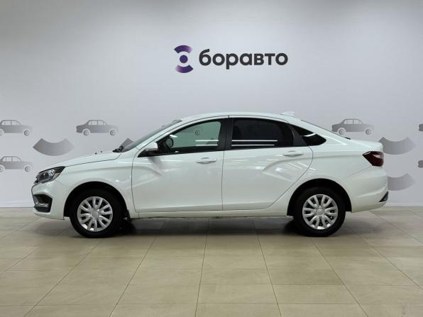 Lada (ВАЗ) Vesta I Рестайлинг (NG) с пробегом 2023 года, цена 840 000 рублей, 95280 км, седан, Автокод Объявления