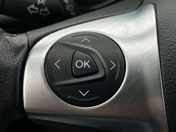 Ford Kuga II с пробегом 2016 года, цена 1 380 000 рублей, 160575 км, внедорожник, Автокод Объявления