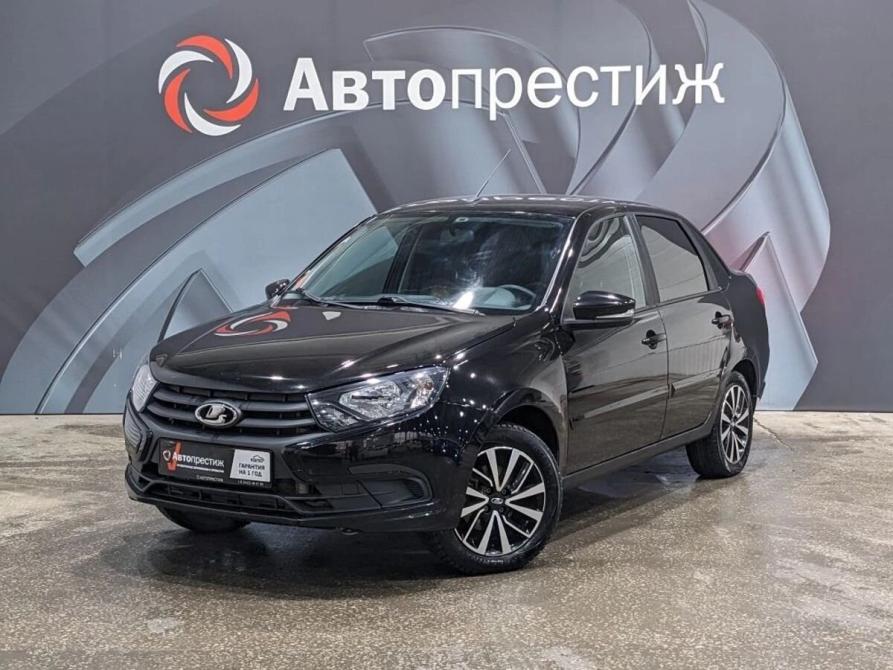 Lada (ВАЗ) Granta I Рестайлинг Пермь  - изображение 1