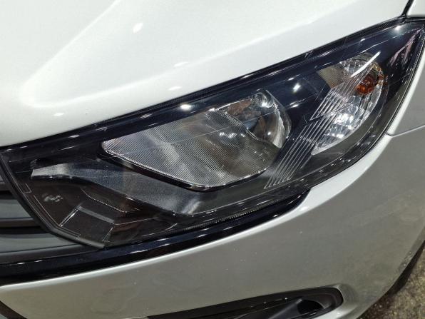 Lada (ВАЗ) Granta I Рестайлинг с пробегом 2024 года, цена 870 000 рублей, 30133 км, лифтбек, Автокод Объявления