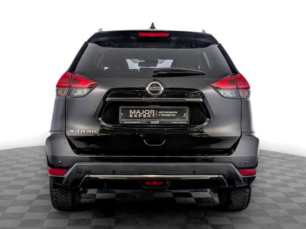 Nissan X-Trail III Рестайлинг с пробегом 2021 года, цена 2 730 000 рублей, 110032 км, внедорожник, Автокод Объявления