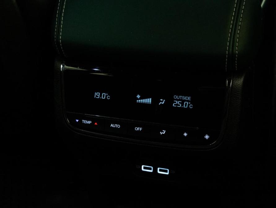 GAC GS8 II Санкт-Петербург  - изображение 37