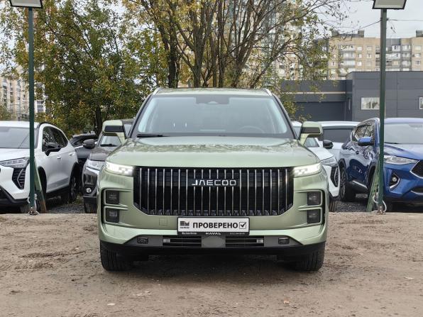 Jaecoo J7 I с пробегом 2023 года, цена 1 939 000 рублей, 89307 км, внедорожник, Автокод Объявления