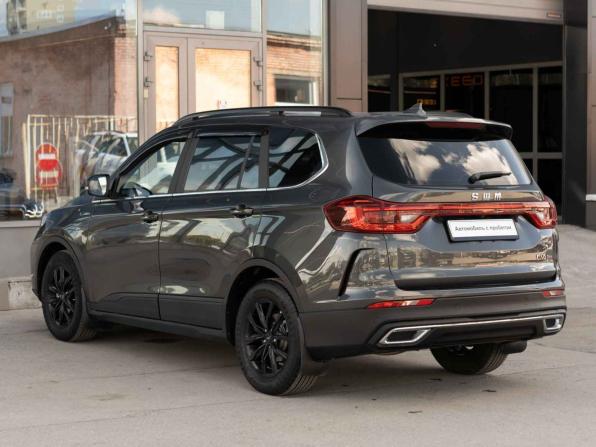 SWM G05 Pro с пробегом 2023 года, цена 1 640 000 рублей, 45006 км, внедорожник, Автокод Объявления