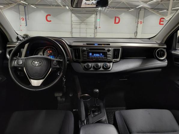 Toyota RAV4 IV (XA40) с пробегом 2013 года, цена 1 855 000 рублей, 160868 км, внедорожник, Автокод Объявления