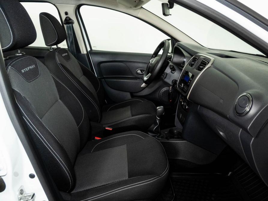 Renault Logan II Рестайлинг Казань  - изображение 6