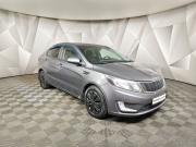 Kia Rio III Москва  - изображение 20