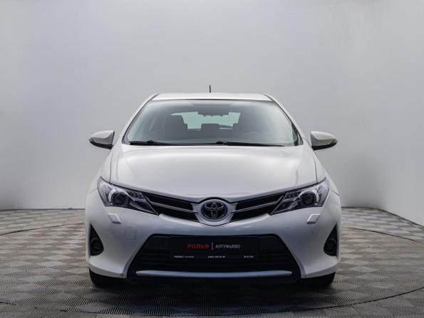 Toyota Auris II с пробегом 2013 года, цена 1 070 000 рублей, 158921 км, хэтчбек, Автокод Объявления