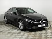 Mercedes-Benz A-Класс IV (W177) Санкт-Петербург  - изображение 31