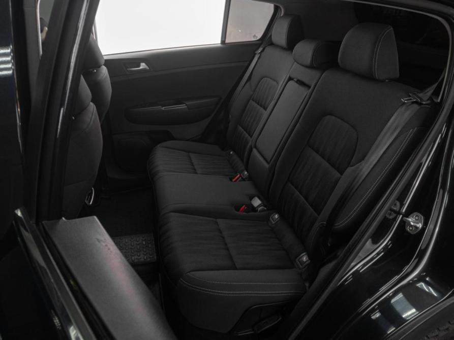 Kia Sportage IV Тюмень  - изображение 9