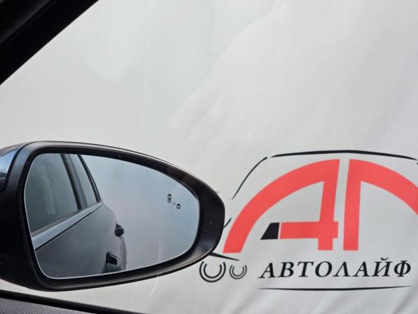 Kia Cerato IV с пробегом 2018 года, цена 1 650 000 рублей, 146854 км, седан, Автокод Объявления