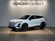 Omoda C5 I Краснодар  - изображение 26