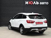 Lada (ВАЗ) Vesta I Екатеринбург  - изображение 21