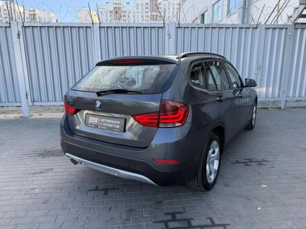 BMW X1 I (E84) Рестайлинг с пробегом 2013 года, цена 1 290 000 рублей, 145083 км, внедорожник, Автокод Объявления