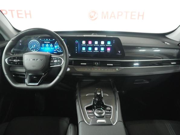 Chery Tiggo 7 Pro Max I Рестайлинг с пробегом 2024 года, цена 2 160 000 рублей, 30790 км, внедорожник, Автокод Объявления
