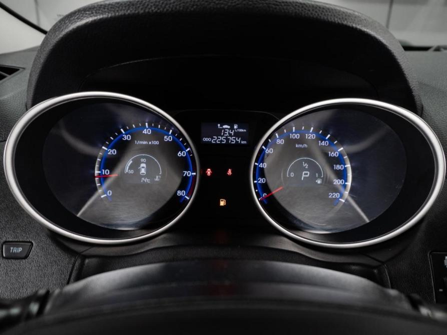 Hyundai ix35 I Тюмень  - изображение 13