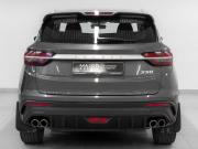 Belgee X50 Москва  - изображение 36