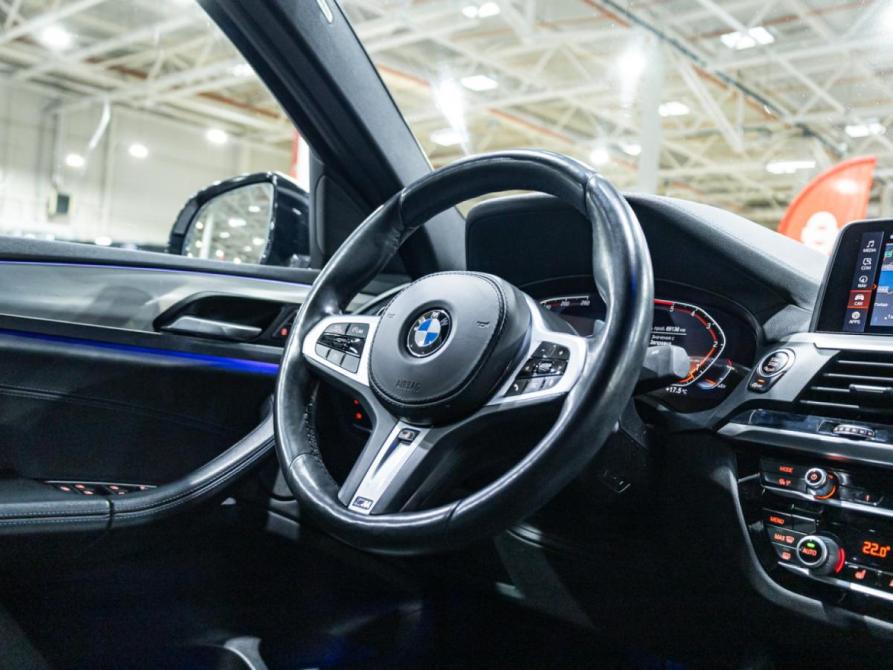 BMW X4 II (G02) Санкт-Петербург  - изображение 14