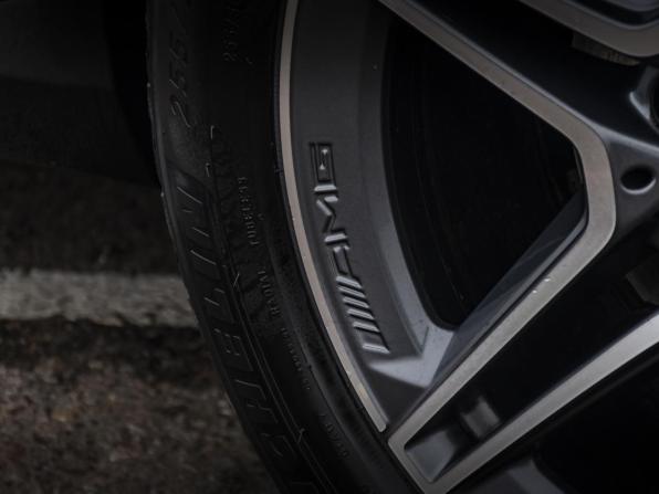 Mercedes-Benz GLC Coupe I (C253) Рестайлинг с пробегом 2019 года, цена 3 889 000 рублей, 170509 км, внедорожник, Автокод Объявления
