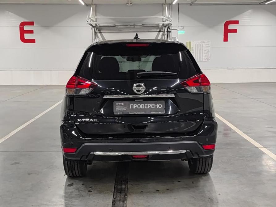 Nissan X-Trail III Рестайлинг Казань  - изображение 7