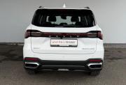 Geely Okavango I Рестайлинг Киров  - изображение 35