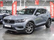 Volvo XC40 I Санкт-Петербург  - изображение 23