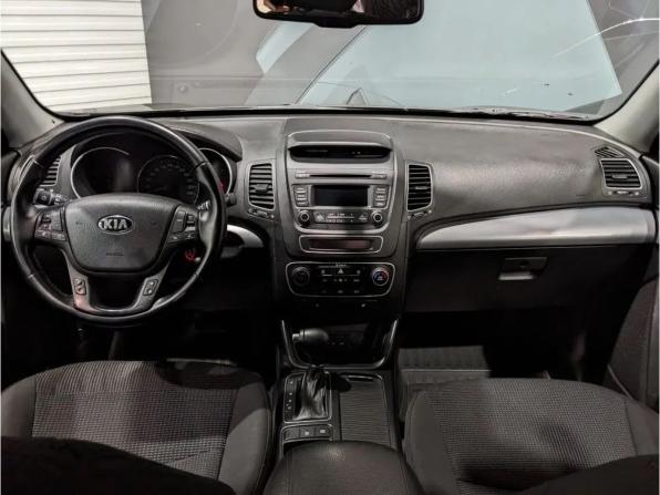 Kia Sorento II Рестайлинг с пробегом 2013 года, цена 1 549 000 рублей, 196000 км, внедорожник, Автокод Объявления
