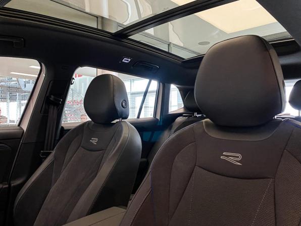 Volkswagen Tiguan III (China Market) с пробегом 2025 года, цена 4 250 000 рублей, 3004 км, внедорожник, Автокод Объявления